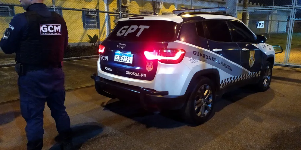 O homem foi preso e a droga foi apreendida