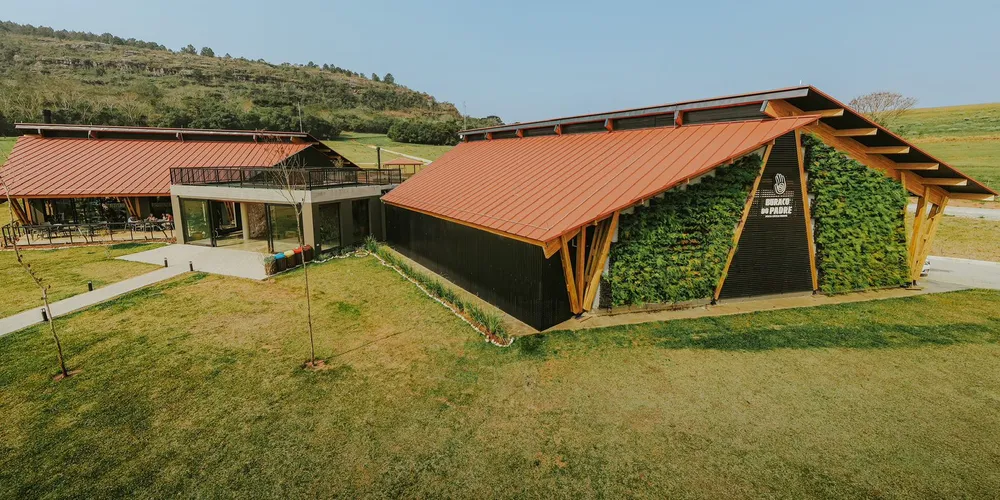 Evento acontece nesta quarta-feira (05) no Parque de Natureza Buraco do Padre, em Ponta Grossa