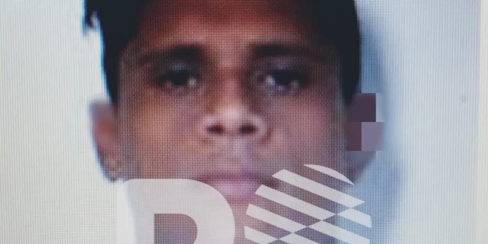 Francisco apresentou dificuldade para respirar durante a produção do Boletim de Ocorrência (B.O)