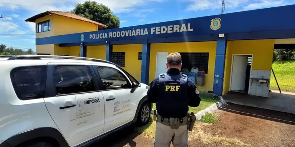 Os suspeitos, que deram carona às jovens não foram identificados até o momento