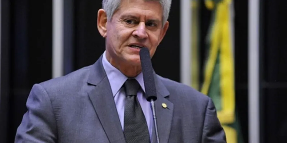 Afonso Motta destinou, em 2023, uma emenda no valor de R$ 199 mil para o hospital