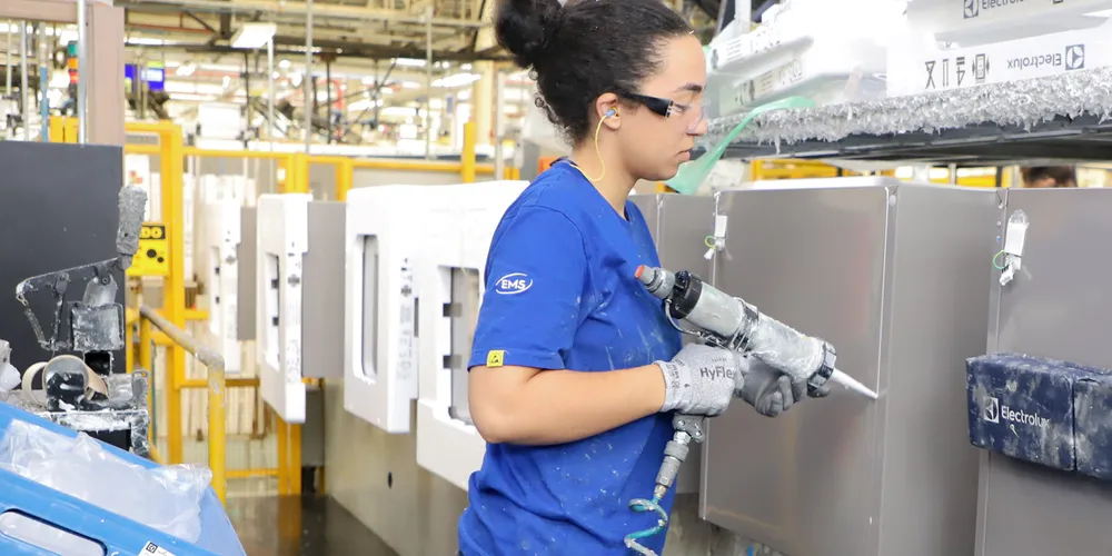 Semana começa com 17,3 mil vagas de trabalho nas Agências do Trabalhador