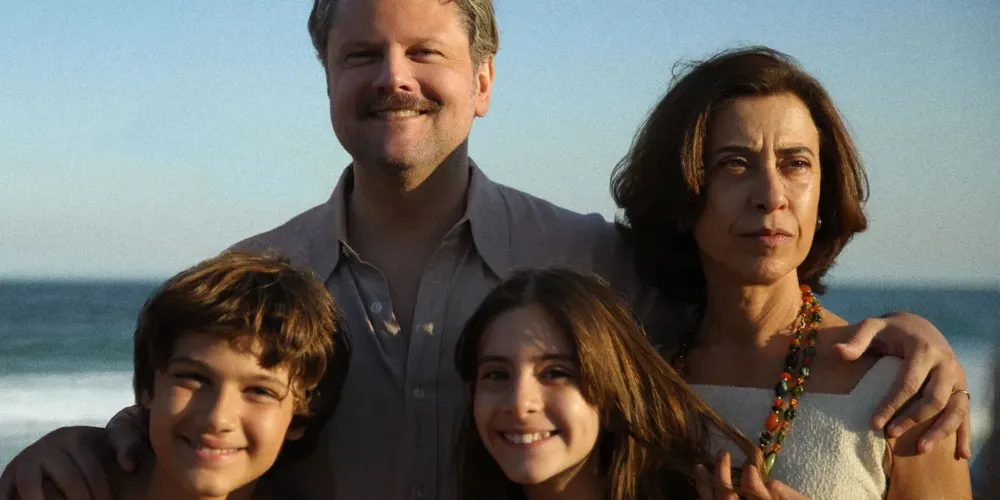 Anúncio foi feito no Instagram da Academia