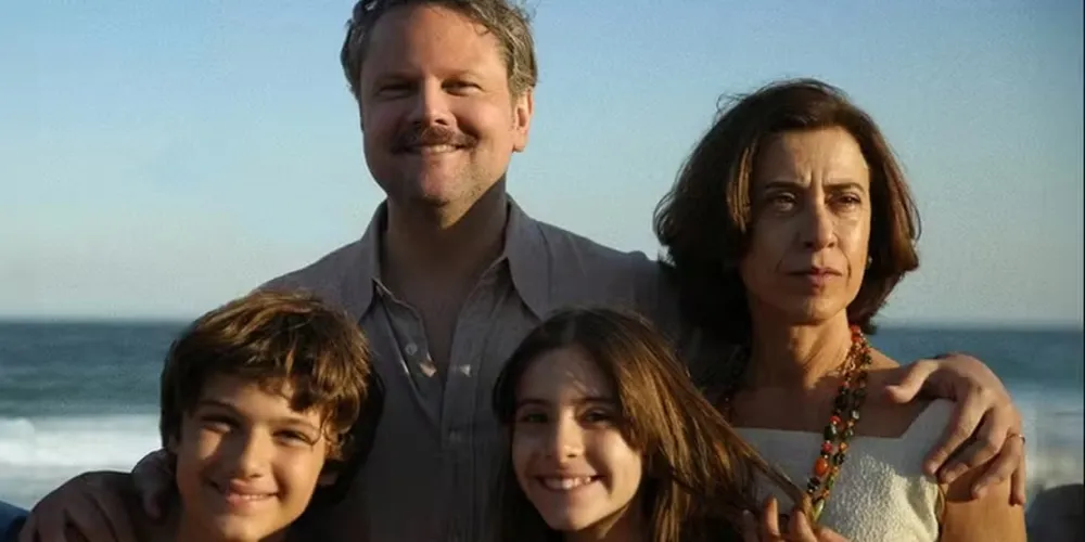 No dia 2 de março, o longa concorre a três categorias no Oscar