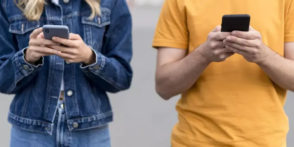 Mulher recebeu ameaças do ex-namorado via rede social, na manhã dessa segunda-feira (10), em Inácio Martins