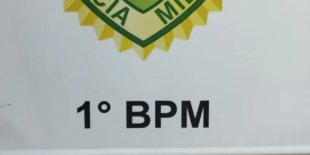 Os objetos apreendidos, o suspeito e a vítima foram encaminhados à 4ª Central Regional de Flagrantes