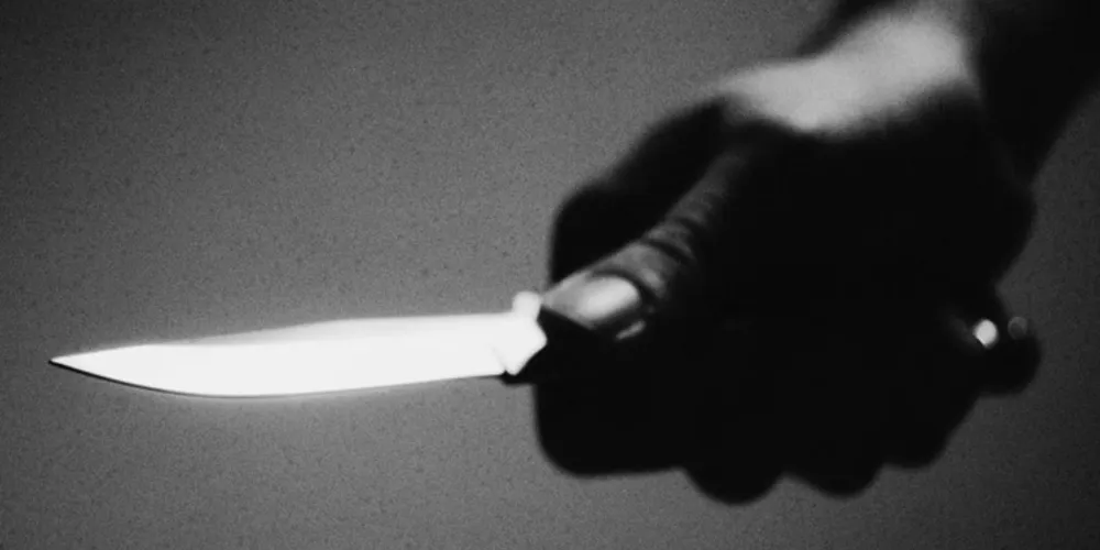 O crime ocorreu após discussão em uma confraternização familiar