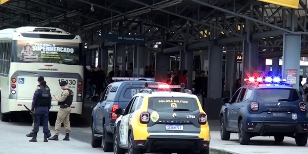 Caso aconteceu nesse sábado (11)