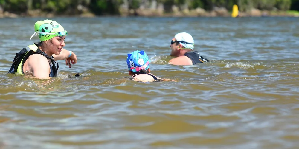O ‘aulão’ será no Iate Clube Alagados
