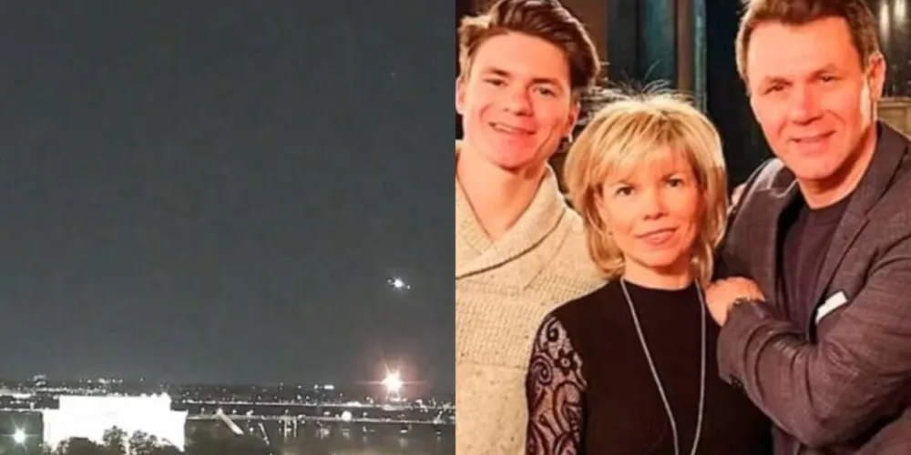 Evgenia Shishkova e Vadim Naumov foram campeões mundiais de patinação em 1994