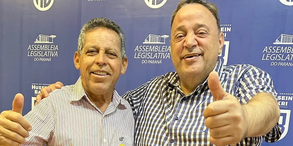 O encontro aconteceu nesta terça-feira (28)