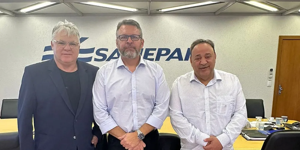 Os encontros ocorreram nessa quarta-feira (15).