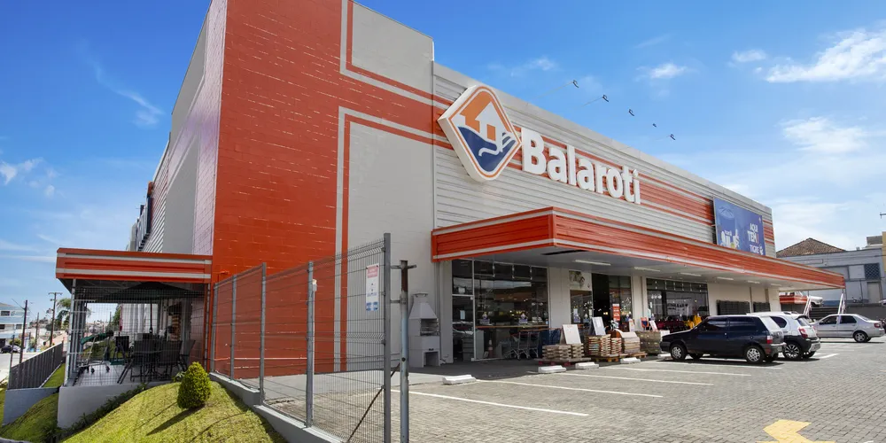 Balaroti venderá produtos abaixo do preço de custo nas lojas da cidade