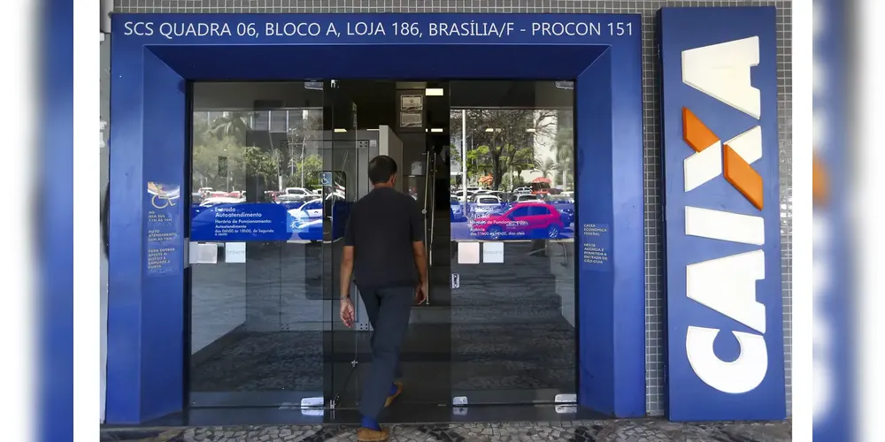 Bancos voltam a funcionar normalmente nesta quinta-feira (26)