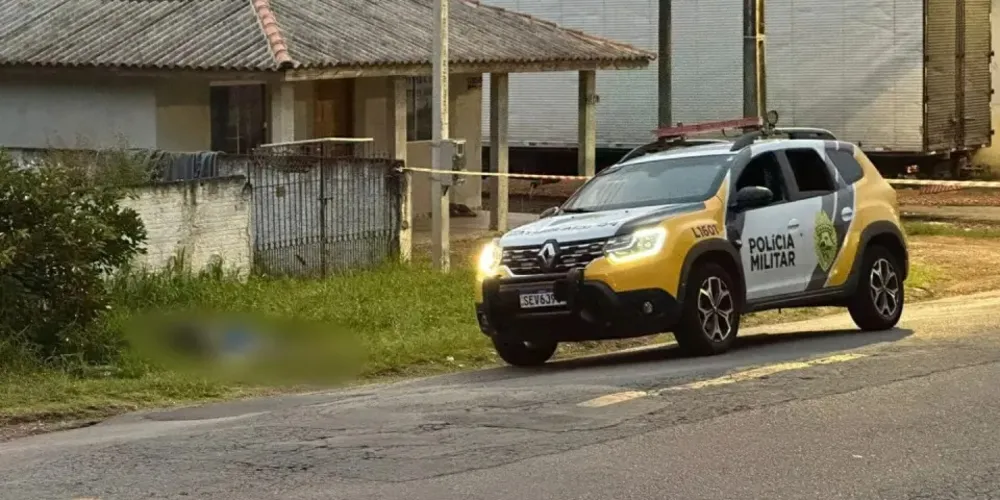 Os autores do crime não foram encontrados até a publicação desta reportagem