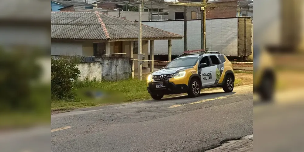 Os autores do crime não foram encontrados até a publicação desta reportagem