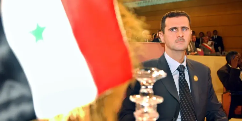 Queda de Bashar al-Assad marca o fim da dinastia que governou a Síria por 50 anos