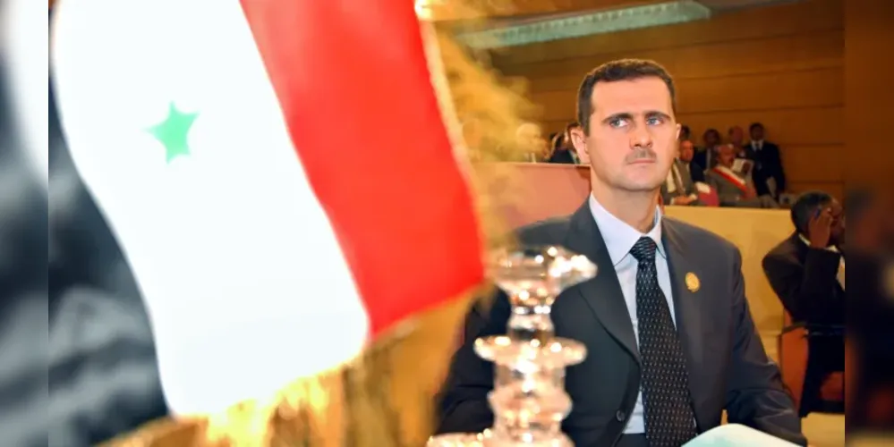 Queda de Bashar al-Assad marca o fim da dinastia que governou a Síria por 50 anos