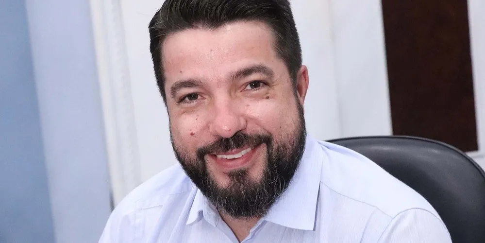 Mandato de Leandro Bianco (Republicanos) apresentou propostas voltadas ao esporte de Ponta Grossa