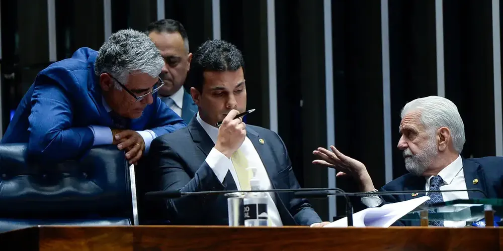 Senado retira de pauta projeto que legalizaria bingos e cassinos