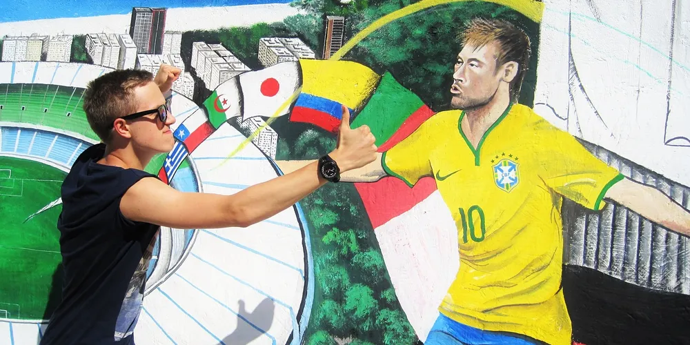 Passagem do atleta pelo Al-Hilal foi extremamente frustrante - ao menos para o clube e seus torcedores