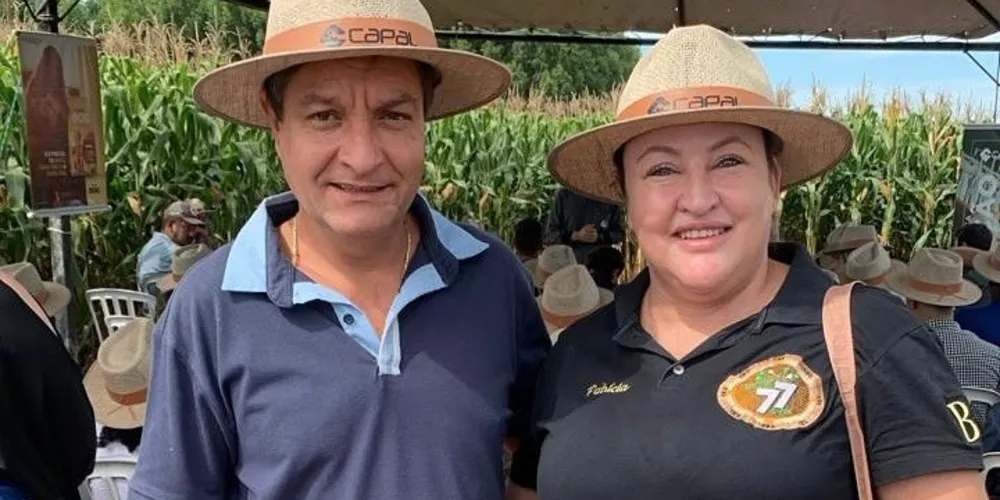 Evento aconteceu no último sábado (25)