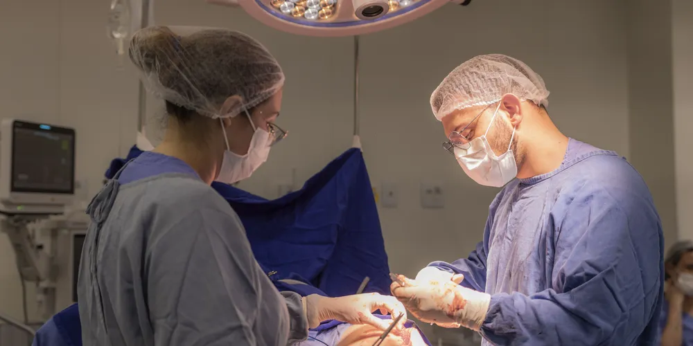 Foi 18% de aumento em dois anos