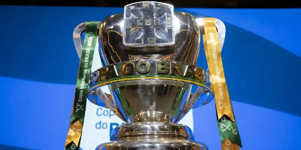 Copa do Brasil: vejas as novas regras