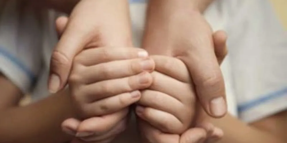 Conselho Tutelar foi acionado para atendimento às crianças deixadas na rua