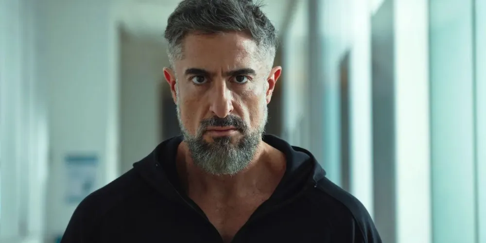 Marcos Mion protagoniza a emocionante história de Max Machadada, um campeão de MMA