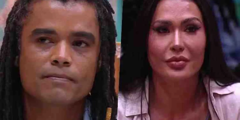 Os brothers estão fora da disputa que acontece nesta quinta-feira (13).