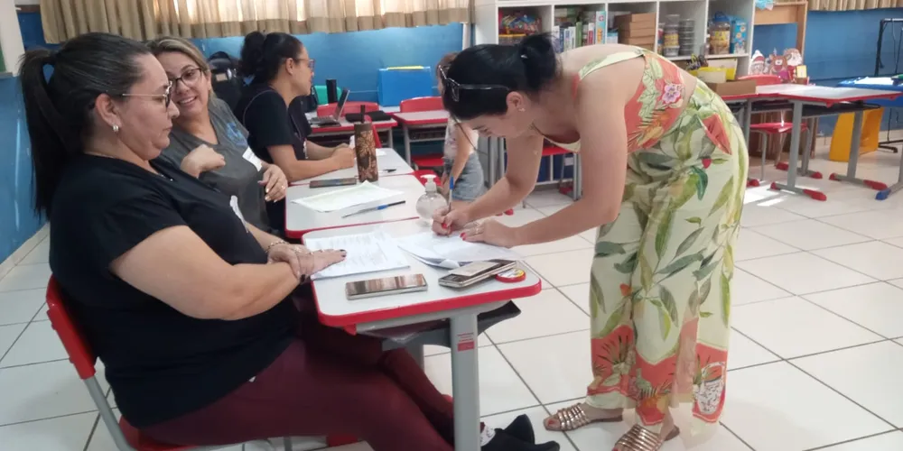 Votação foi realizada nessa terça-feira (10)