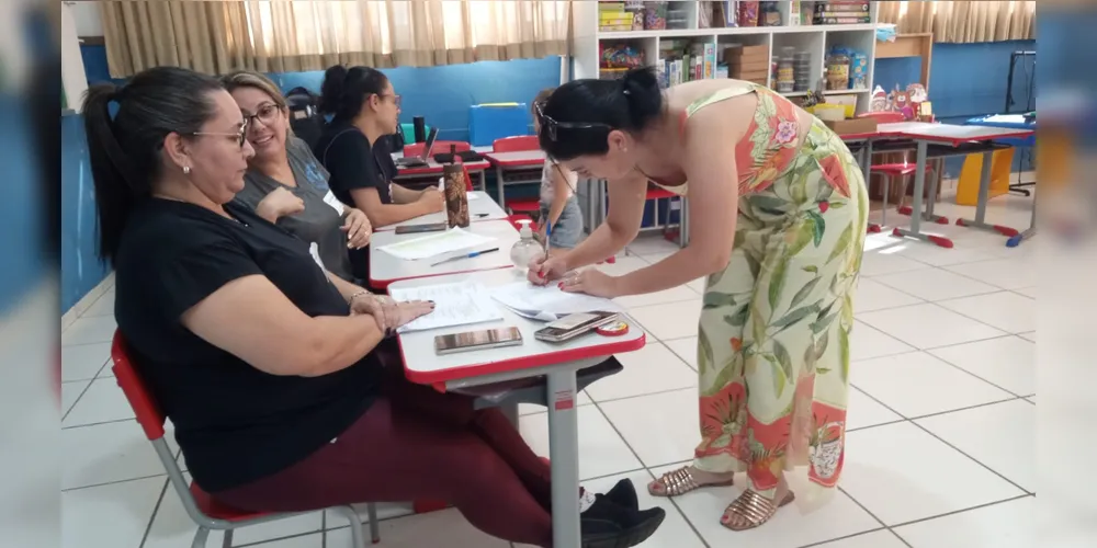 Votação foi realizada nessa terça-feira (10)