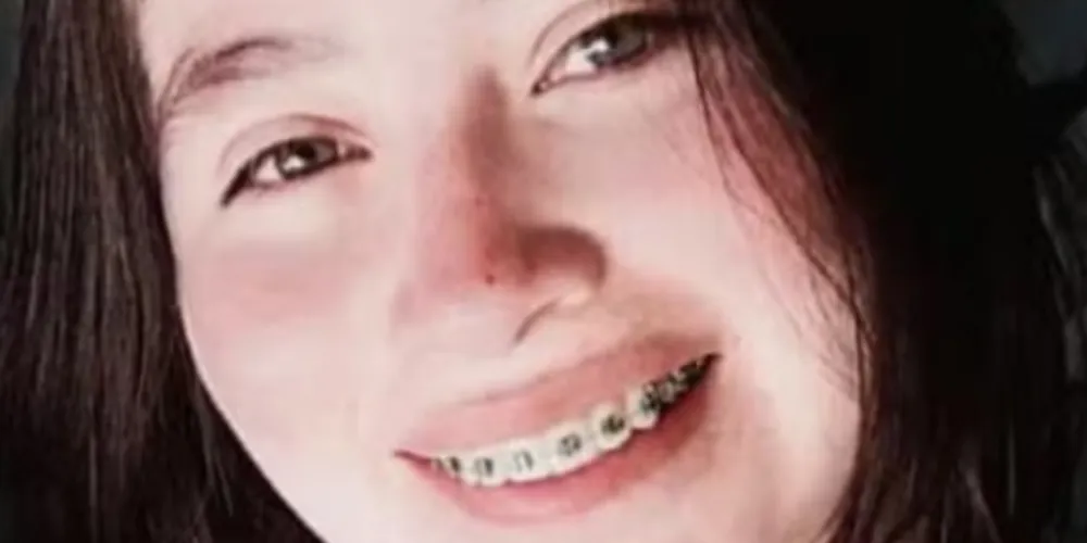 Ela teve uma dor de cabeça intensa em 20 de dezembro do ano passado e foi internada na unidade de saúde