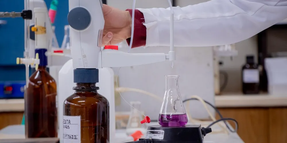 Após a inscrição, os candidatos passarão por uma seleção