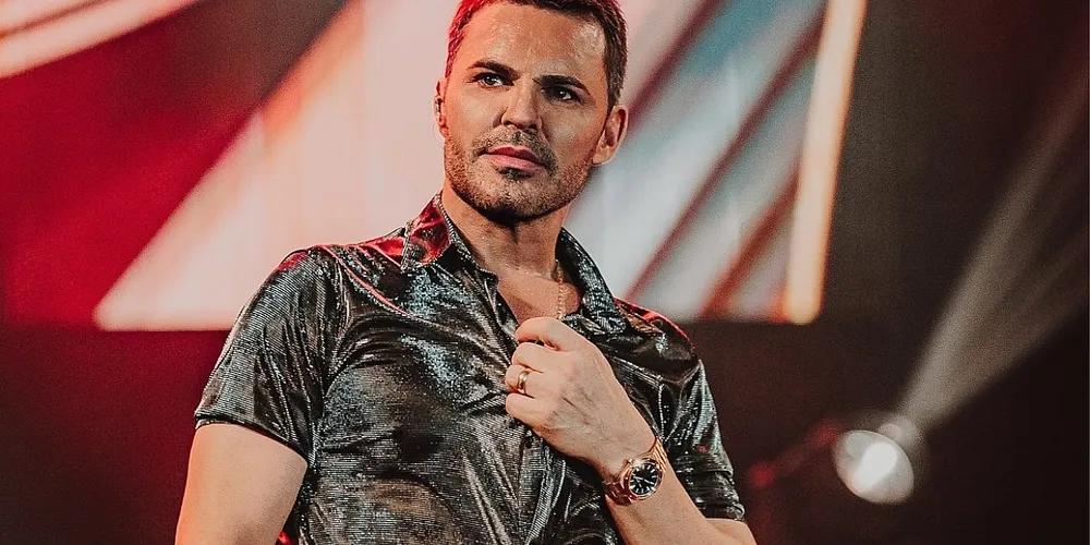 Eduardo Costa diz estar a disposição da justiça