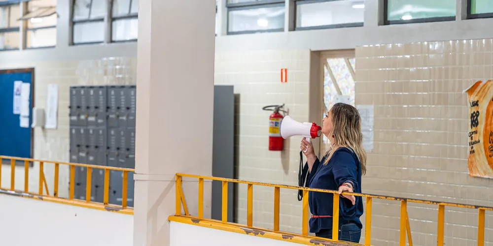 Educação abre inscrições para PSS de assistentes administrativos e serviços gerais