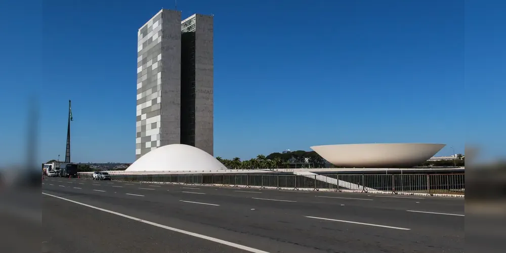 Congresso Nacional terá escolha dos presidentes da Câmara dos Deputados e do Senado, neste sábado (01)