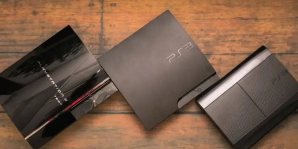 A diferença com os emuladores do PlayStation 3 é que eles precisam de muito mais poder de processamento