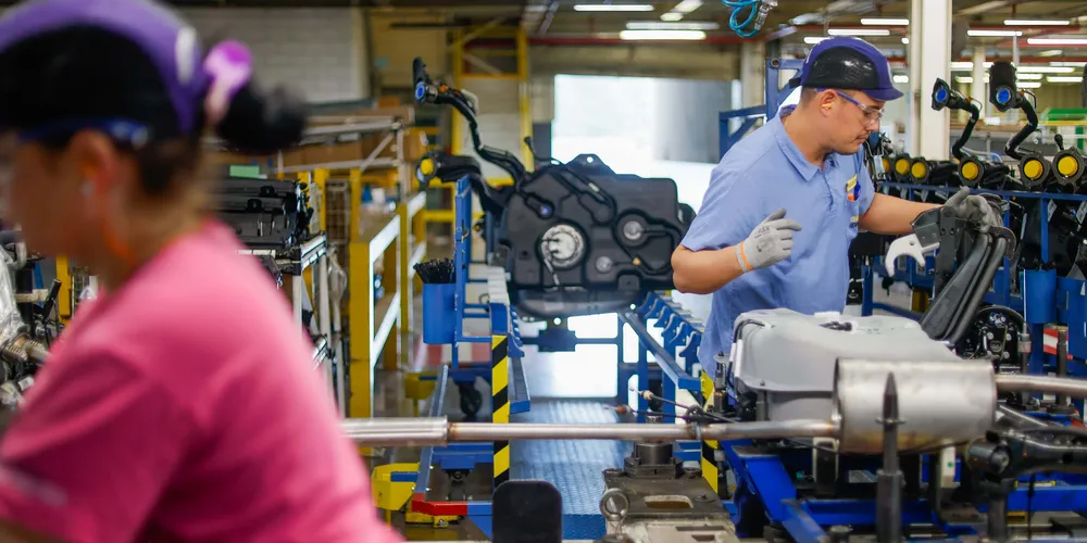 O horário de funcionamento da Agência é das 8h às 16 horas