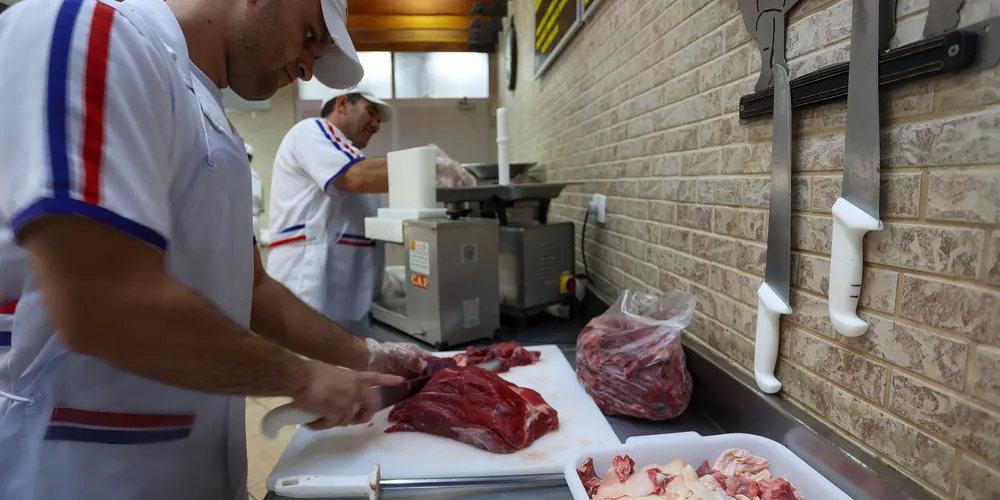 No total, são mais de 80 cargos distintos ofertados nesta quarta-feira na Agência