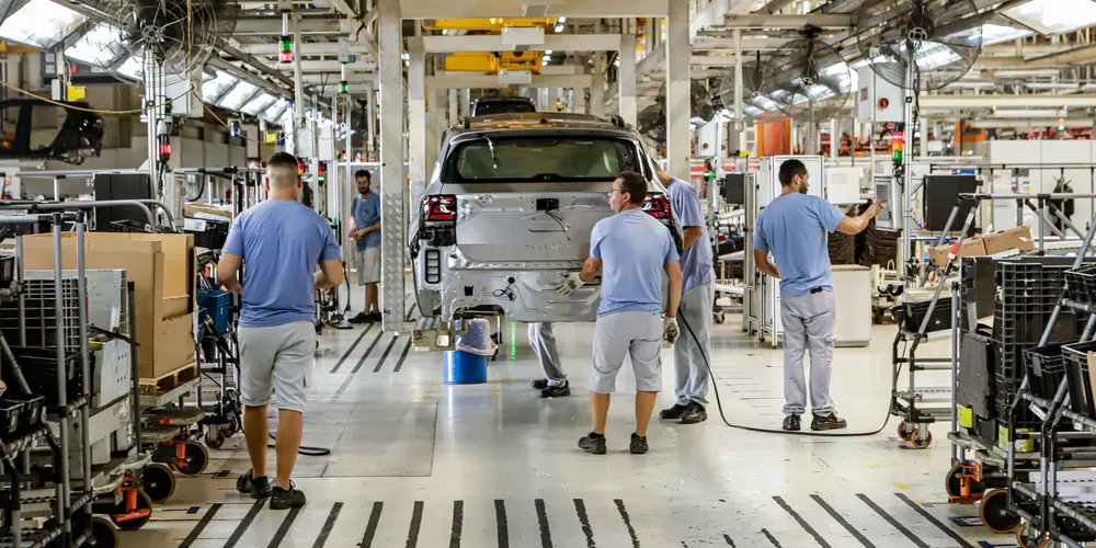 A região de Cascavel conta com o maior volume de postos de trabalho disponíveis em todo o Paraná