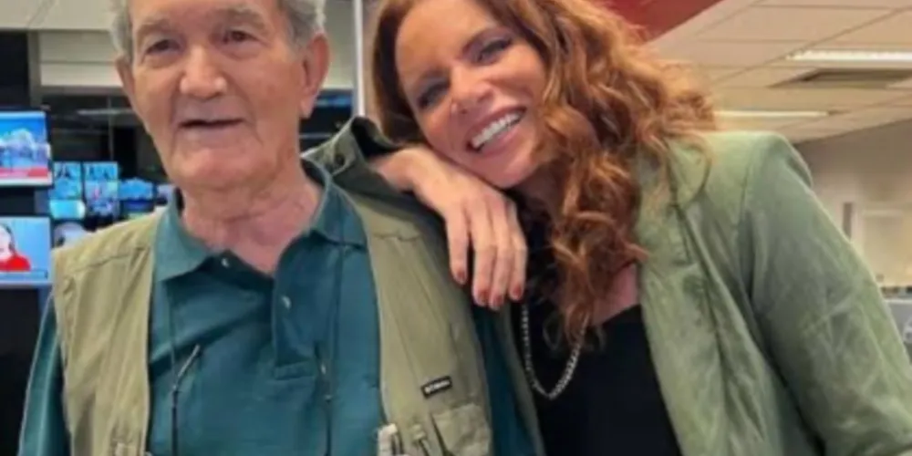 Famosos lamentaram o ocorrido e prestaram condolências