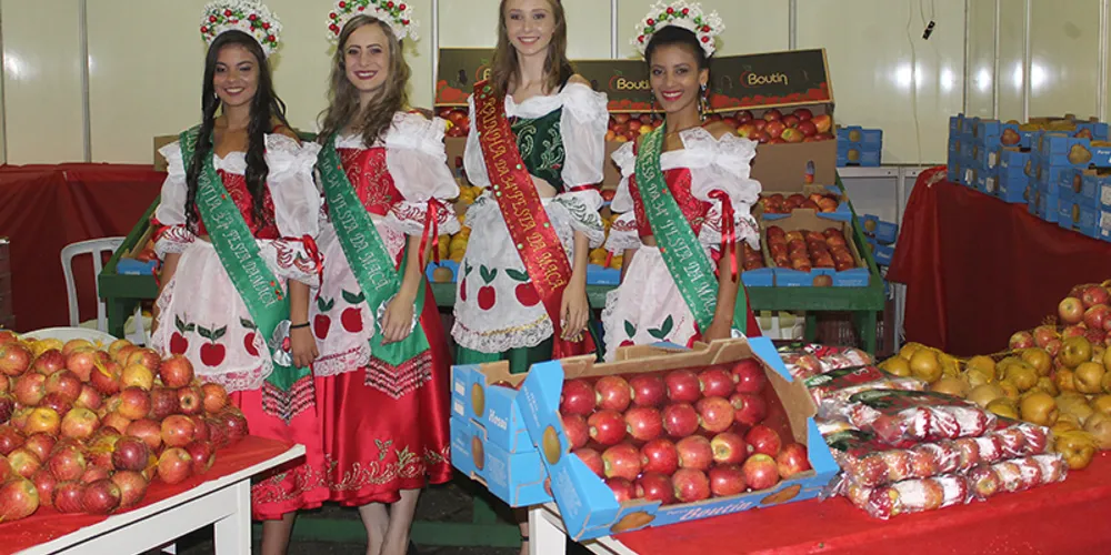 Festa faz parte do calendário anual de evento de Porto Amazonas