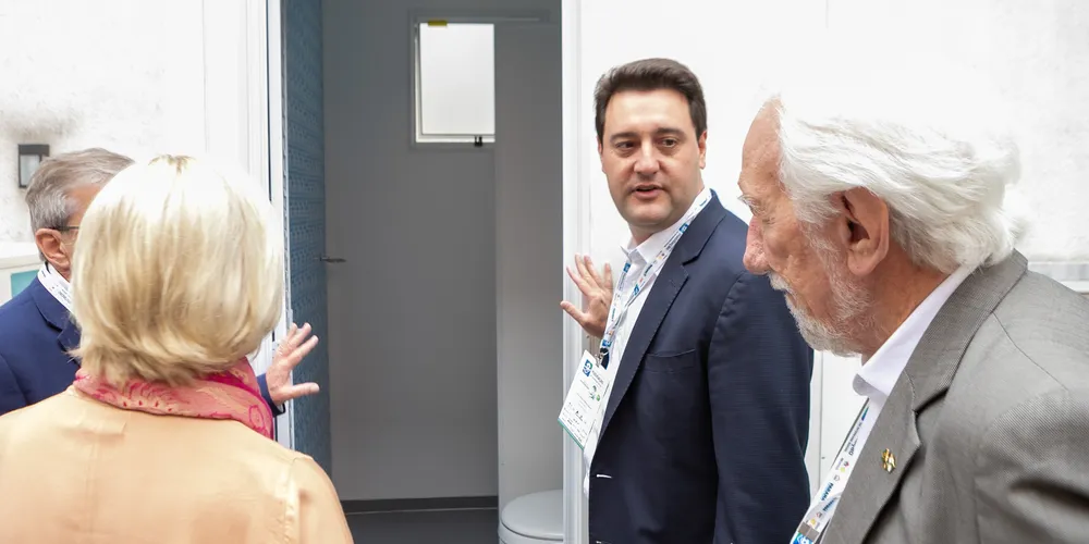 Anúncio foi feito durante o 71º Fórum Nacional de Habitação de Interesse Social, em Curitiba