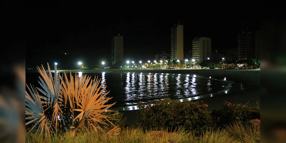 Rapaz faleceu na noite desse sábado, em Caiobá