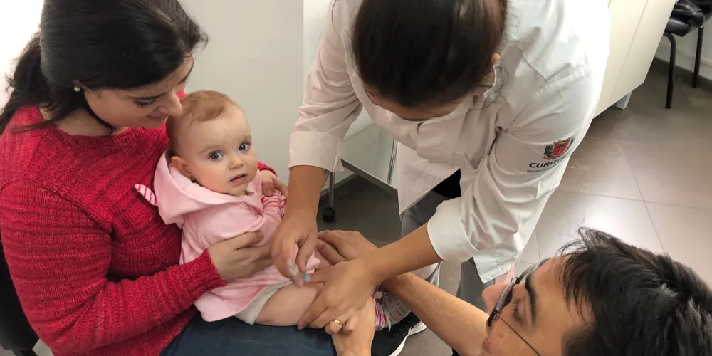 Mais de R$ 400 milhões foram destinados para fortalecimento da Atenção Primária à Saúde (APS)