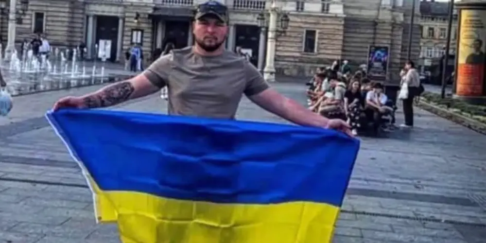 Gabriel Lopacinski tinha 22 anos