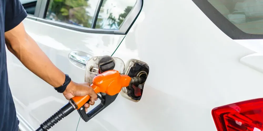 A diferença no preço se dá pelo aumento da alíquota do Imposto sobre Circulação de Mercadorias e Serviços (ICMS)