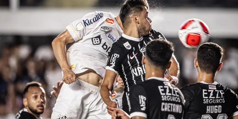 Os times paulistas não se enfrentam desde 2024. No último jogo, o Peixe de Fábio Carille venceu por 1 a 0, com gol de João Schmidt